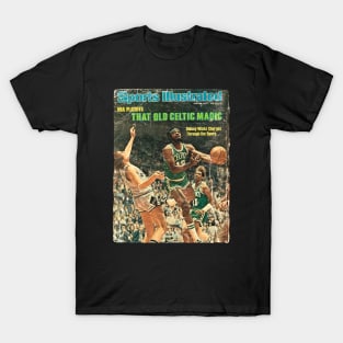 COVER SPORT - THAT OLD CELTIC MAGIC T-Shirt